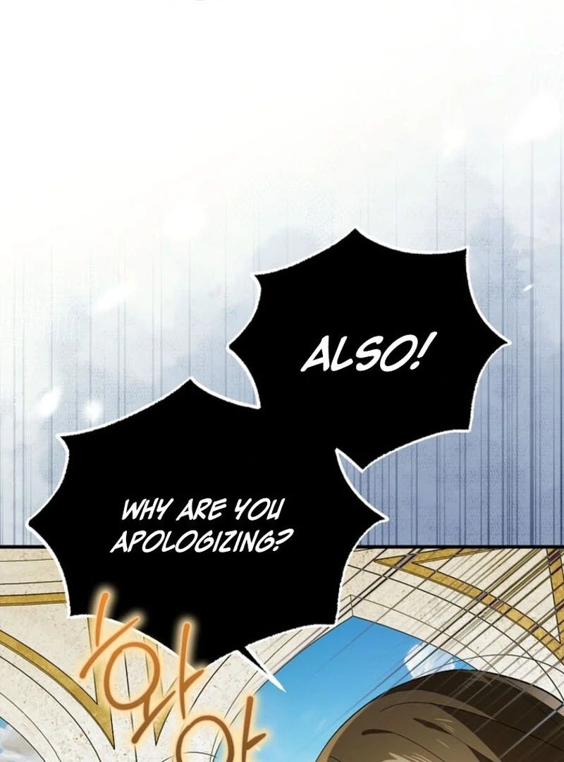 A Way to Protect the Lovable You Chapter 151 62